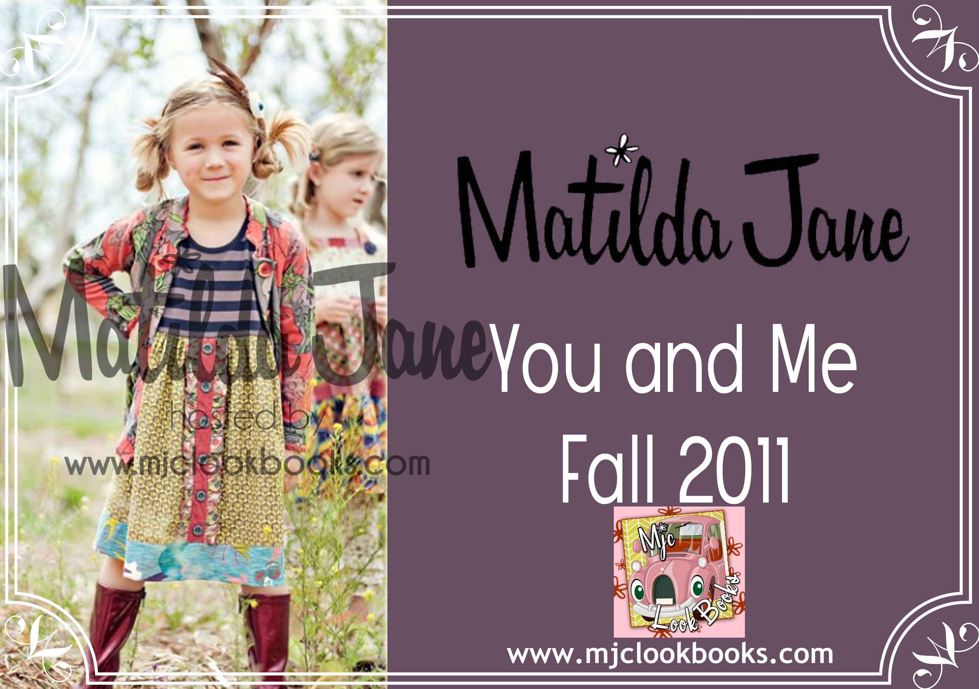 You Me Fall 2011 Mjc LookBooks