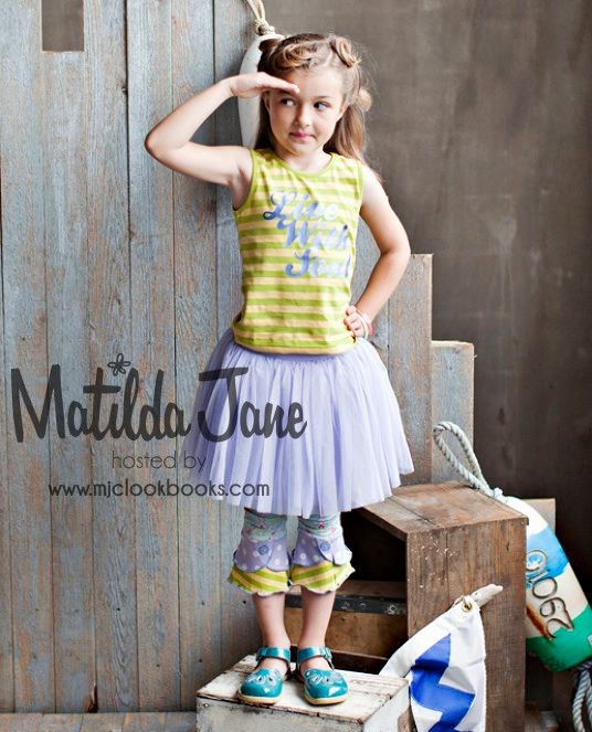 Good Hart Spring 2013 Mjc LookBooks